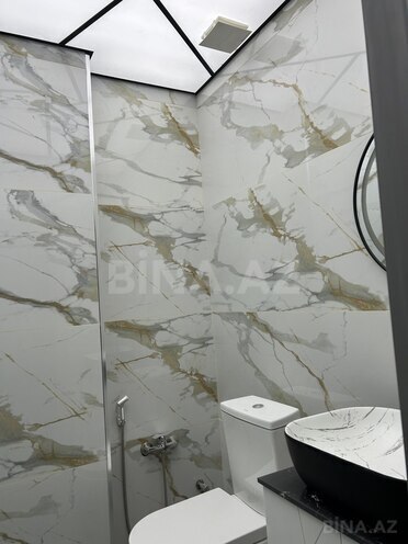 Satılır 2 otaqlı yeni tikili 53 m², photo 14 from 18