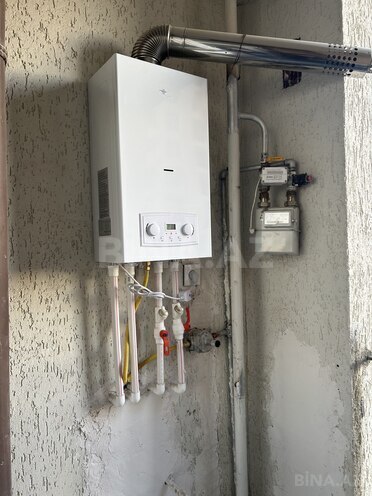 Satılır 2 otaqlı yeni tikili 53 m², photo 16 from 18