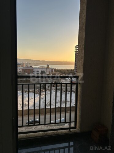 Satılır 2 otaqlı yeni tikili 53 m², photo 17 from 18