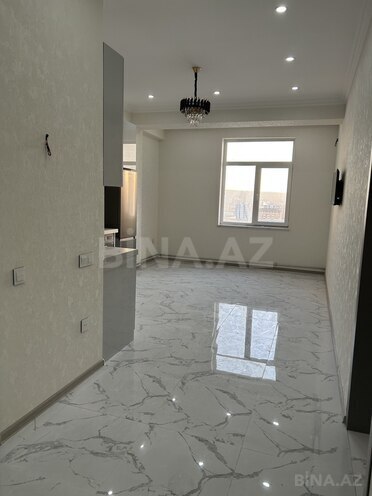 Satılır 2 otaqlı yeni tikili 53 m², photo 6 from 18