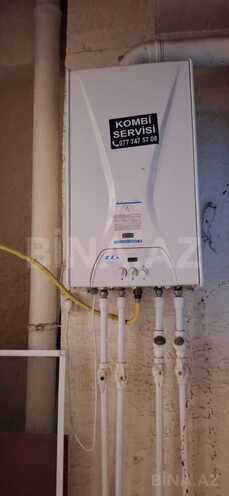 Сдаётся 2-комн. новостройка 67 м², photo 20 from 27