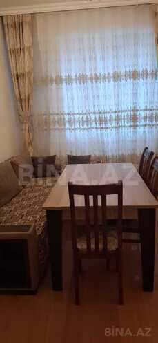 Сдаётся 2-комн. новостройка 67 м², photo 4 from 27