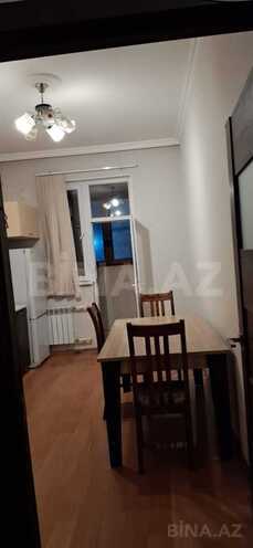 Сдаётся 2-комн. новостройка 67 м², photo 17 from 27