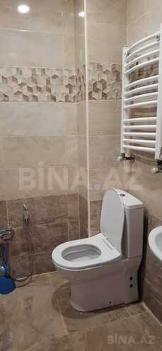 Сдаётся 2-комн. новостройка 67 м², photo 23 from 27