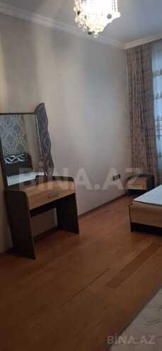 Сдаётся 2-комн. новостройка 67 м², photo 10 from 27