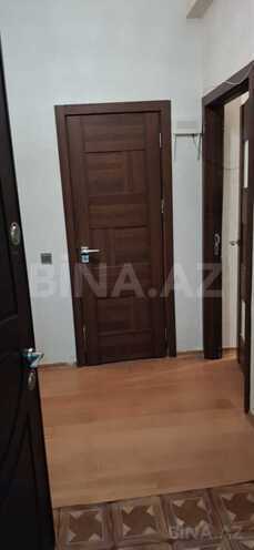 Сдаётся 2-комн. новостройка 67 м², photo 25 from 27