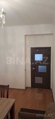 Сдаётся 2-комн. новостройка 67 м², photo 3 from 27