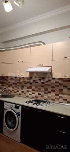 Сдаётся 2-комн. новостройка 67 м², photo 15 from 27