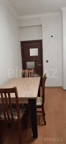 Сдаётся 2-комн. новостройка 67 м², photo 16 from 27