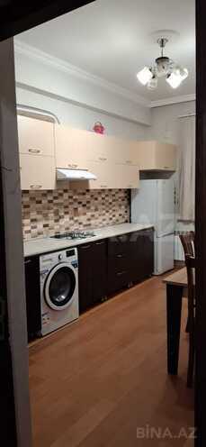 Сдаётся 2-комн. новостройка 67 м², photo 13 from 27