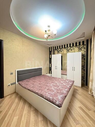 Satılır 2 otaqlı yeni tikili 72 m², İnşaatçılar m., photo 3 from 18