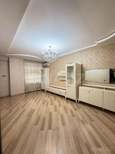 Satılır 2 otaqlı yeni tikili 72 m², İnşaatçılar m., photo 9 from 18