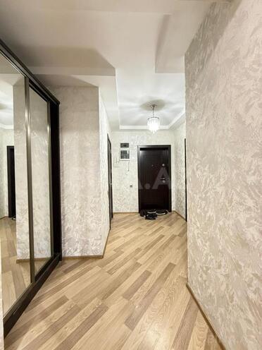Satılır 2 otaqlı yeni tikili 72 m², İnşaatçılar m., photo 7 from 18
