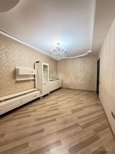 Satılır 2 otaqlı yeni tikili 72 m², İnşaatçılar m., photo 14 from 18