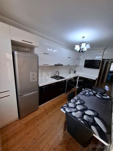 Продаётся 2-комн. вторичка 55 м², пос. Биладжары, photo 12 from 29