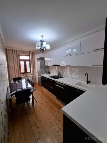 Продаётся 2-комн. вторичка 55 м², пос. Биладжары, photo 24 from 29