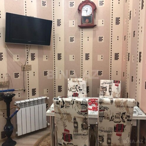 İcarəyə verilir 2 otaqlı yeni tikili 65 m², Şah İsmayıl Xətai m., photo 8 from 11