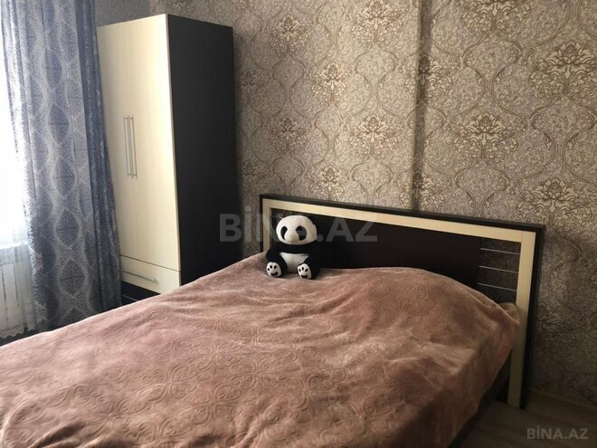 İcarəyə verilir 2 otaqlı yeni tikili 65 m², Şah İsmayıl Xətai m., photo 5 from 11