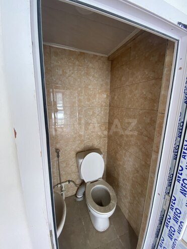 Продаётся  объект 48 м², м. Иншаатчылар, photo 3 from 8