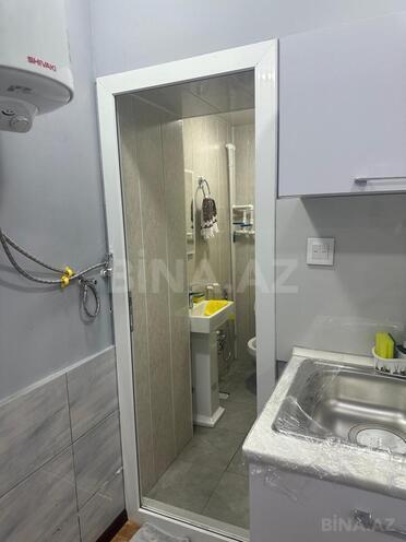 Satılır  obyekt 53 m², Yeni Günəşli q., photo 16 from 17
