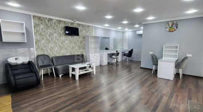 Satılır  obyekt 53 m², Yeni Günəşli q., photo 5 from 17