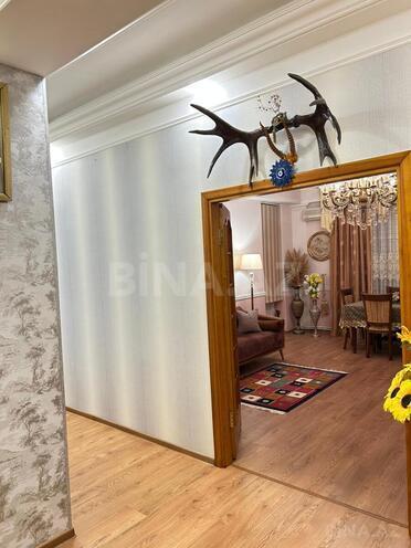 Продаётся 2-комн. новостройка 98 м², м. Нефтчиляр, photo 6 from 14