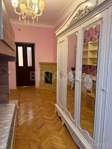 Satılır 3 otaqlı köhnə tikili 100.5 m², Sahil m., photo 18 from 21