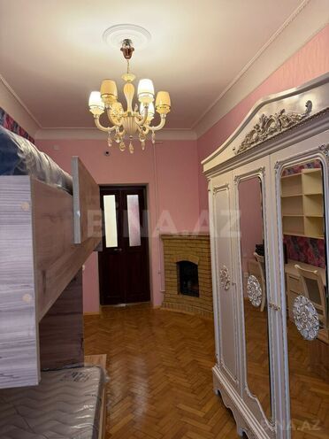 Satılır 3 otaqlı köhnə tikili 100.5 m², Sahil m., photo 16 from 21