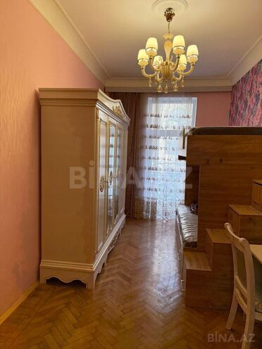 Satılır 3 otaqlı köhnə tikili 100.5 m², Sahil m., photo 17 from 21