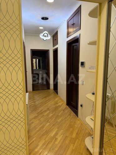 Satılır 3 otaqlı köhnə tikili 100.5 m², Sahil m., photo 19 from 21