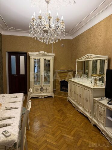 Satılır 3 otaqlı köhnə tikili 100.5 m², Sahil m., photo 6 from 21