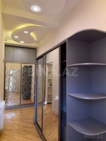 Satılır 3 otaqlı köhnə tikili 100.5 m², Sahil m., photo 20 from 21