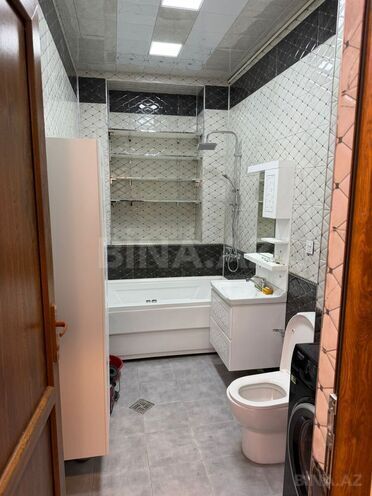 Satılır 3 otaqlı köhnə tikili 100.5 m², Sahil m., photo 11 from 21