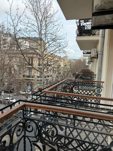 Satılır 3 otaqlı köhnə tikili 100.5 m², Sahil m., photo 3 from 21