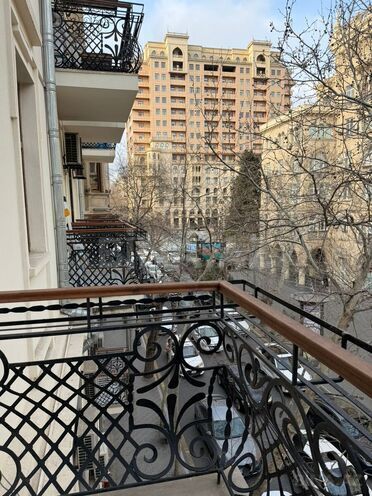 Satılır 3 otaqlı köhnə tikili 100.5 m², Sahil m., photo 4 from 21