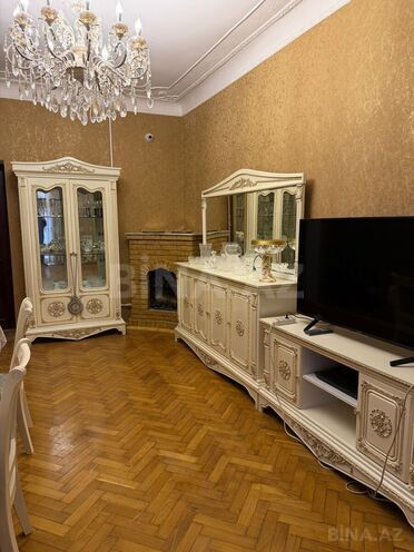 Satılır 3 otaqlı köhnə tikili 100.5 m², Sahil m., photo 7 from 21