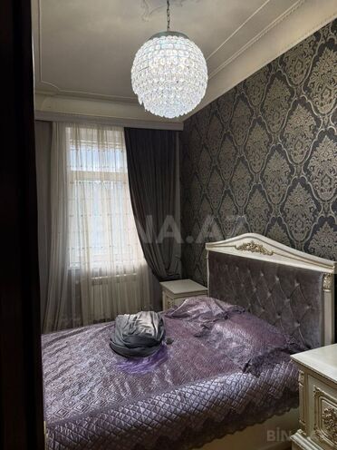 Satılır 3 otaqlı köhnə tikili 100.5 m², Sahil m., photo 8 from 21