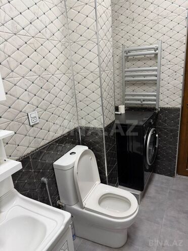 Satılır 3 otaqlı köhnə tikili 100.5 m², Sahil m., photo 12 from 21