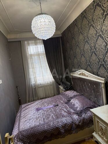 Satılır 3 otaqlı köhnə tikili 100.5 m², Sahil m., photo 10 from 21