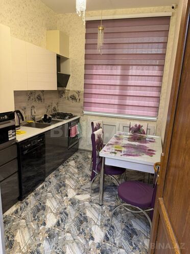 Satılır 3 otaqlı köhnə tikili 100.5 m², Sahil m., photo 13 from 21