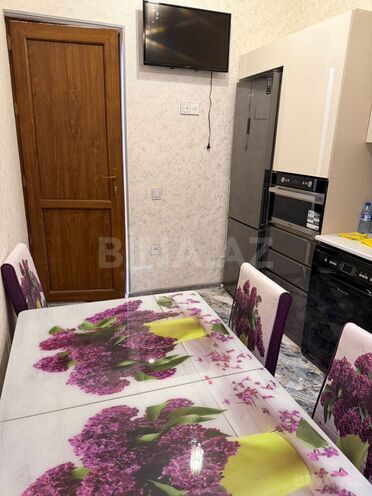 Satılır 3 otaqlı köhnə tikili 100.5 m², Sahil m., photo 15 from 21