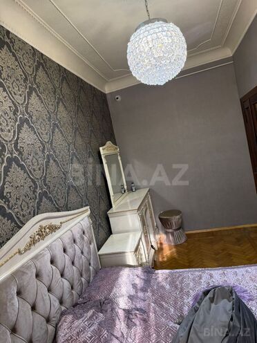 Satılır 3 otaqlı köhnə tikili 100.5 m², Sahil m., photo 9 from 21