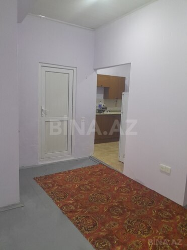İcarəyə verilir 2 otaqlı yeni tikili 57 m², İnşaatçılar m., photo 3 from 9