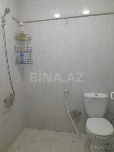 İcarəyə verilir 2 otaqlı yeni tikili 57 m², İnşaatçılar m., photo 6 from 9