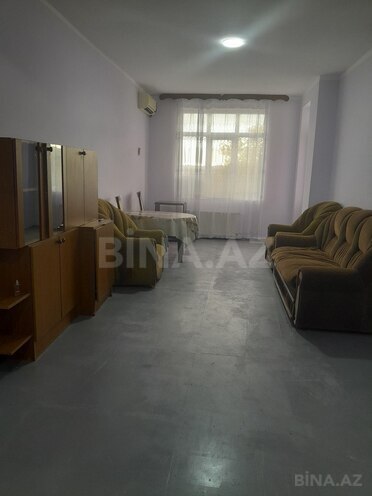 İcarəyə verilir 2 otaqlı yeni tikili 57 m², İnşaatçılar m., photo 4 from 9