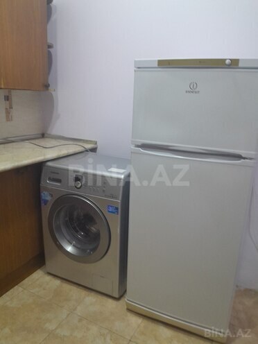 İcarəyə verilir 2 otaqlı yeni tikili 57 m², İnşaatçılar m., photo 7 from 9