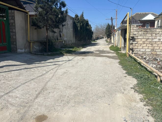 Продаётся  участок 1.7 сот, пос. Мардакан, photo 4 from 5