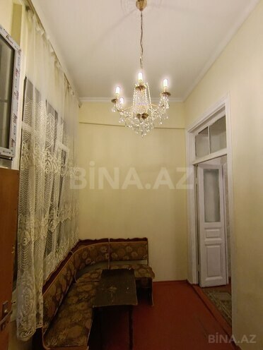 Satılır 1 otaqlı köhnə tikili 40 m², Nizami m., photo 6 from 17