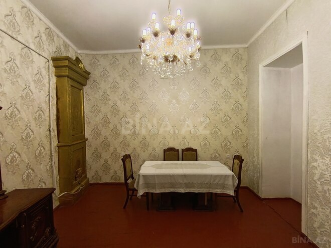 Satılır 1 otaqlı köhnə tikili 40 m², Nizami m., photo 4 from 17