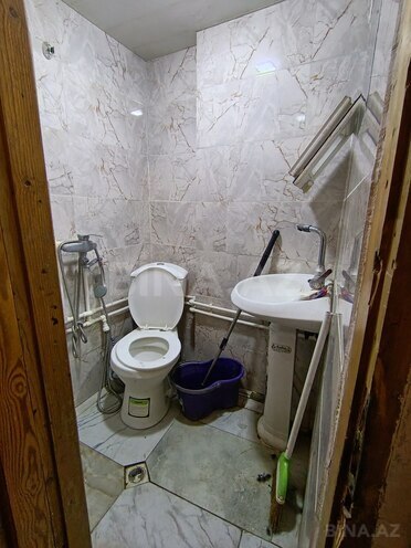 Satılır 1 otaqlı köhnə tikili 40 m², Nizami m., photo 16 from 17